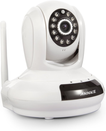 Annke home security pets - home,
