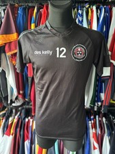 Bohemian FC Training football