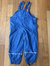 Children Waterproof Rain