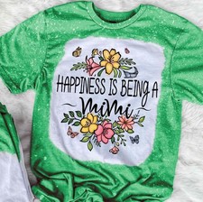 Happiness Is Being a Mimi