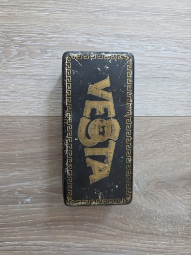 Vintage german vesta sewing - vintage,