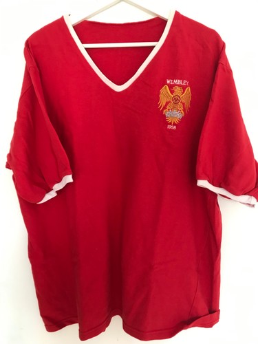 Manchester united toffs - manchester,