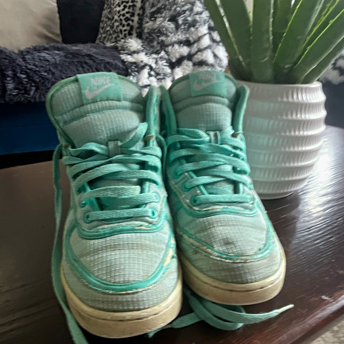 Nike vandal high - nike,