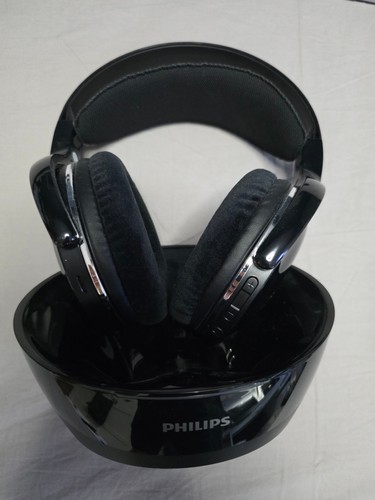 Philips shd8850 wireless - shd8850/12,