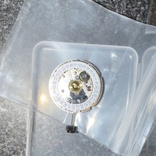 ETA 2824-2 Automatic Movement