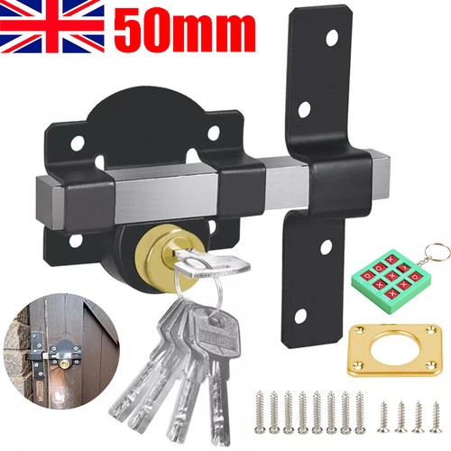 50mm security garden - garden, shed