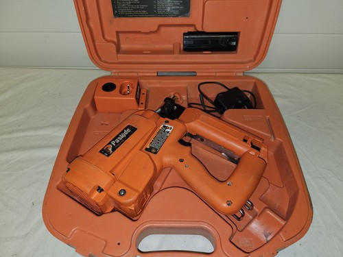 Paslode im250 2nd - paslode, gun