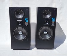 DCM Loud Speakers  KX10 SERIES