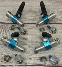Vintage 1990s Marin Lite Blue