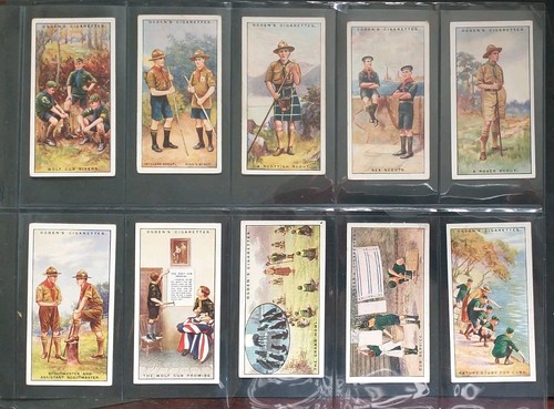 Ogden boy scouts - '',