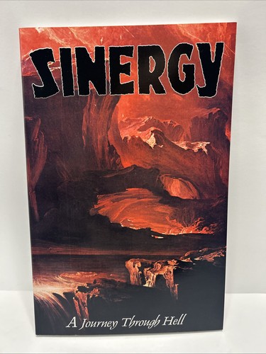 Sinergy journey through - a,
