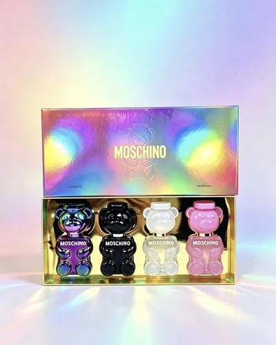 Moschino eau toilette - de,