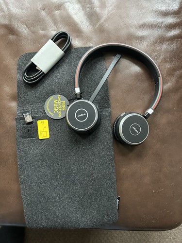 Jabra evolve wireless - 65,