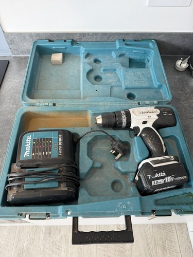 Makita dhp453 18v - dhp453, cordless