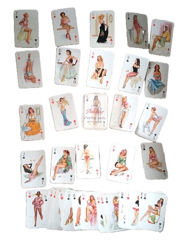 Darling brand vintage 50s/60s
