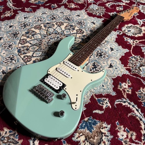 Yamaha pacifica112v sob sonic - yamaha,
