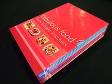 Fabulous food from Weight