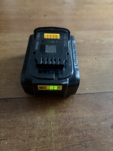 Dewalt dcb184 18v 5ah 90wh - xr,