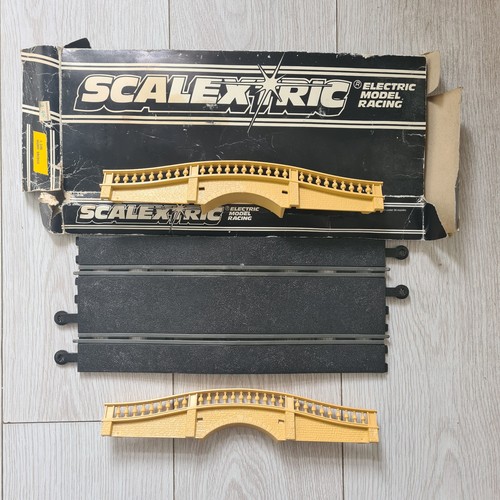 Scalextric c248 classic - c248, track