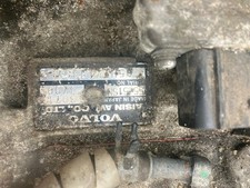 VOLVO C70 2.5 T5 PETROL, 5