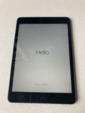 apple ipad mini 2nd generation
