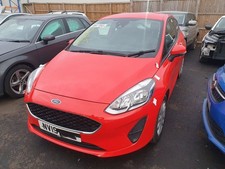 2017-2021 FORD FIESTA MK9 1.0