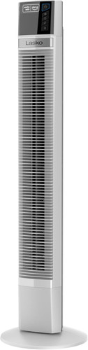 Lasko works with alexa - works,