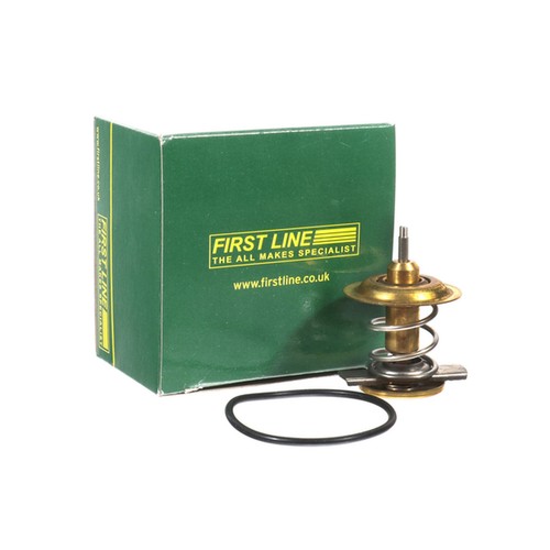 Coolant thermostat for - coolant,