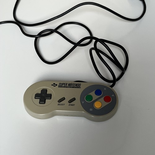 Super nintendo snes - nintendo,