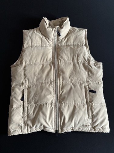 Musto women down - down, feather