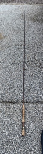 Hardy sovereign 9ft 6inch - sovereign, wf