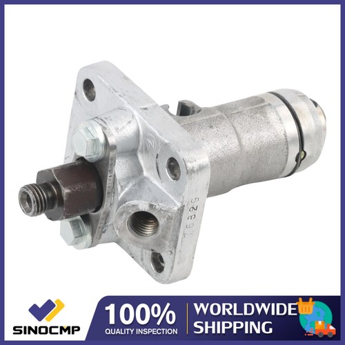 Fuel injection pump 658a527143 - injection,