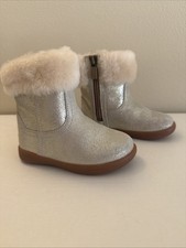 UGG Baby Toddler Girls Boots