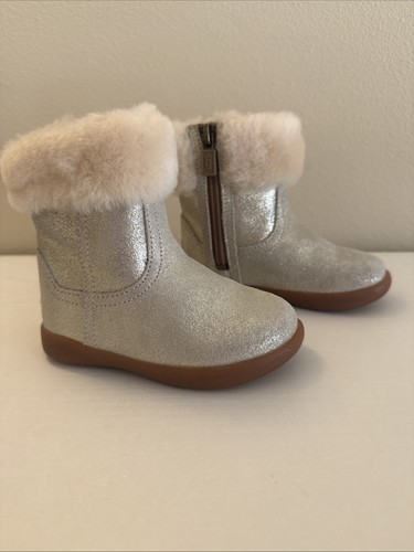 Ugg baby toddler girls - baby, boots