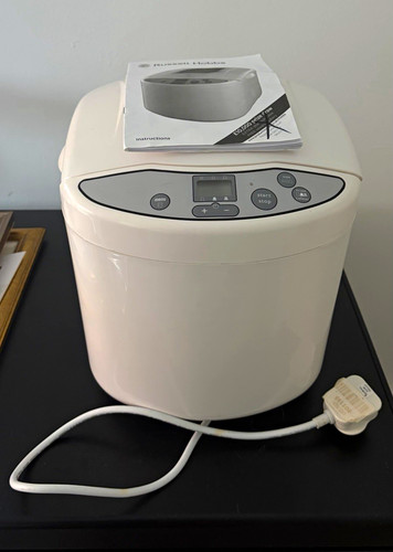 Russell hobbs 18036 bread - hobbs,