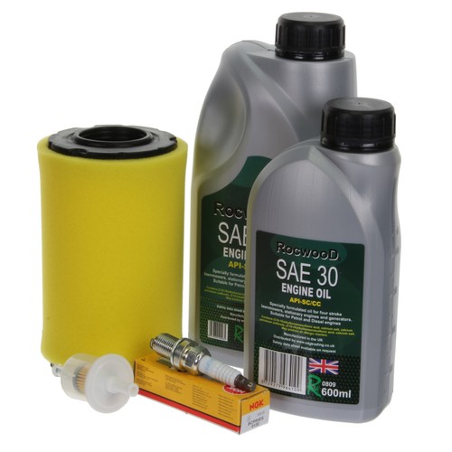 Service kit fits briggs - service,