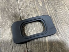 Honda C100/C102/C105/C50/Air Filter Rubber Seal, NOS, Part Number 17252-001-010