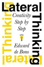 Lateral Thinking: Creativity
