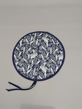 Pair of Aga Hob Lid Mats Pads