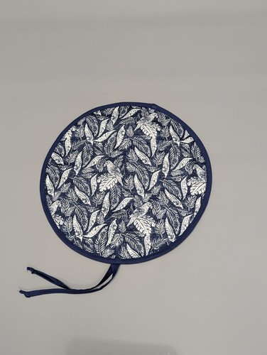 Pair aga hob lid mats - lid, pads