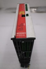 Beckhoff AX2003-AS S60301-520