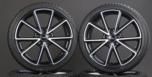 New rs5 black - rs5, polish
