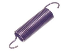 Seat Return Spring Side Slider