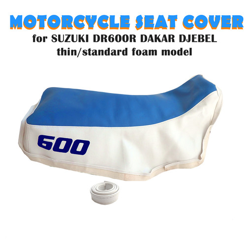 Motorcycle seat cover - motorcycle,