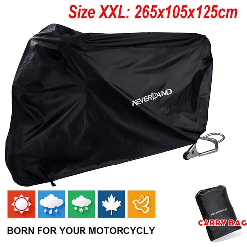 Motorcycle cover motorbike - cover,
