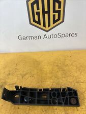 Audi A6 S6 C5 4B Drivers Offside Front Bumper Mounting Bracket