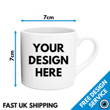 Custom Printed Childrens Mug