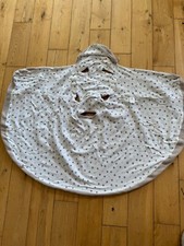 Morrck Size 1 Car Seat Blanket