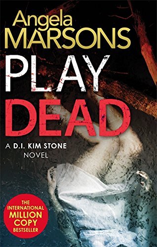 Play dead detective kim - dead,