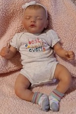 19in Already Painted Reborn